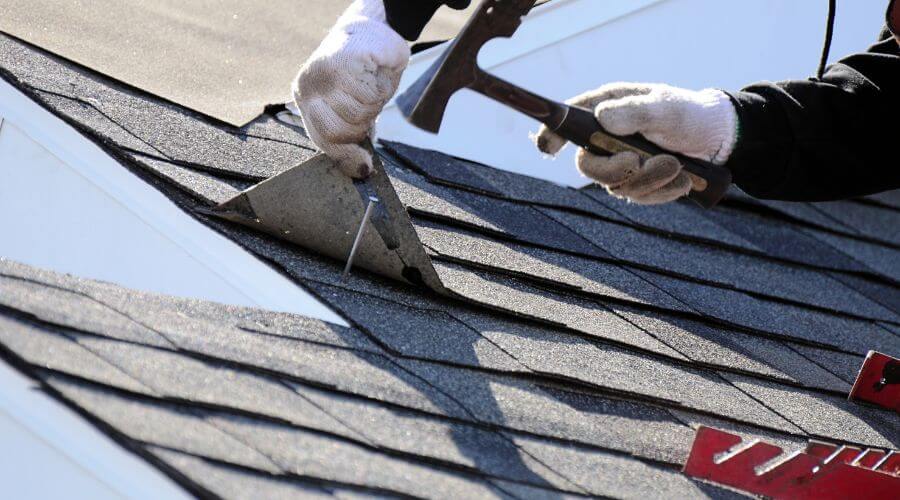 Expert top industrial roofings services in College Springs, IA